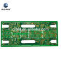 smt 1 oz de espesor de cobre 1 capa de placa de pcb